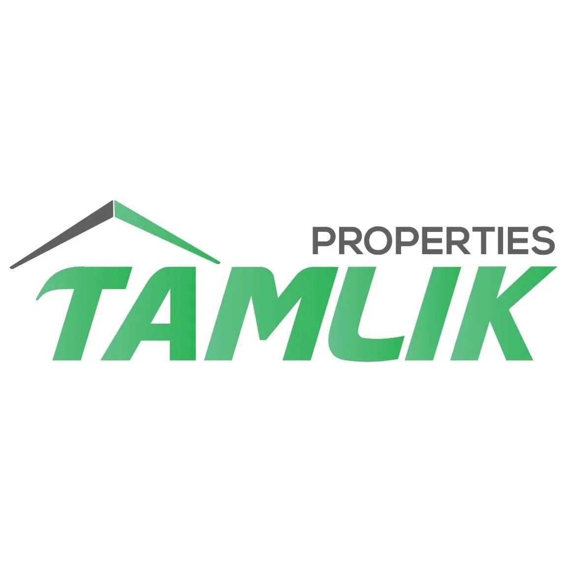 تمليك للعقارات - Logo