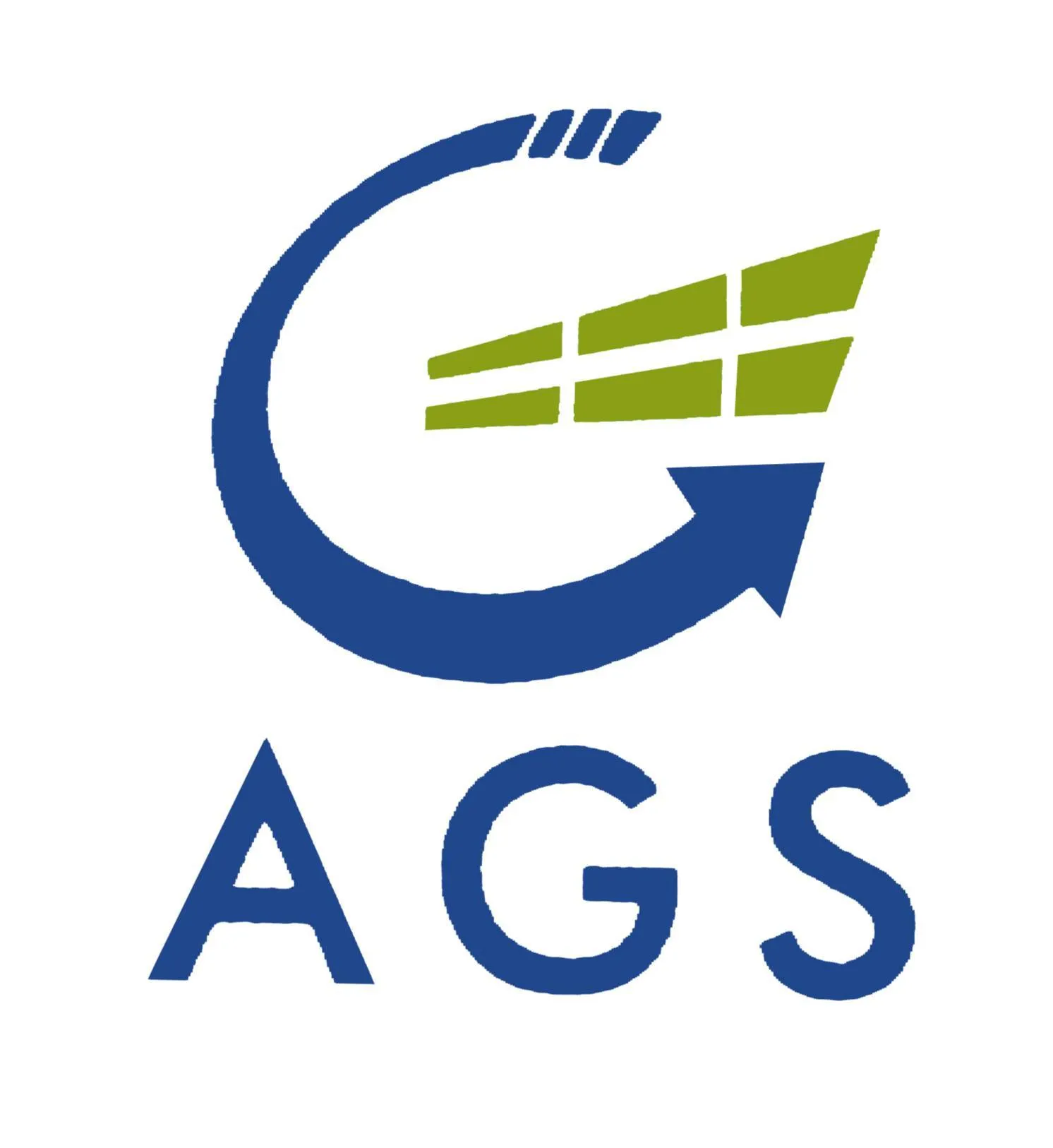 أي جي أس جلوبال للخدمات اللوجيستية - Logo