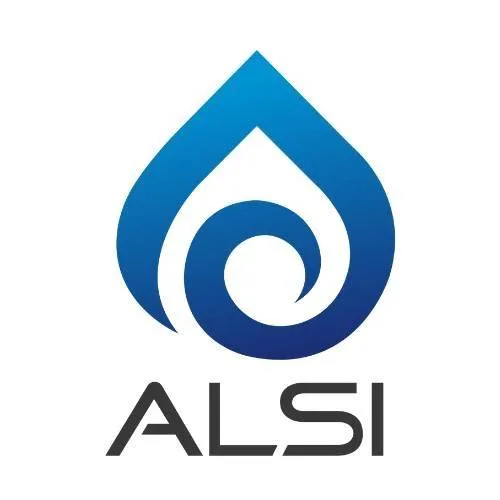 شركة ألسي العالمية ذ.م.م - Logo