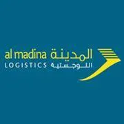 المدينة اللوجستية للخدمات - Logo