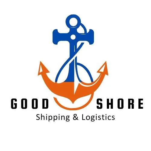 Good Shore Shipping & Logistics Services - Logo