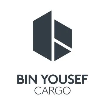 Bin Yousef Cargo - Logo