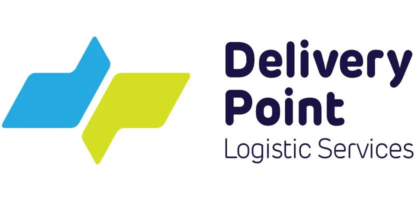 Delivery Point Logistics Service Co W.L.L - Logo