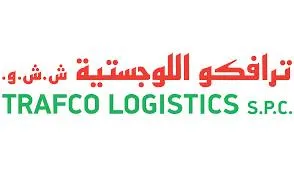 Trafco Logistics - Logo