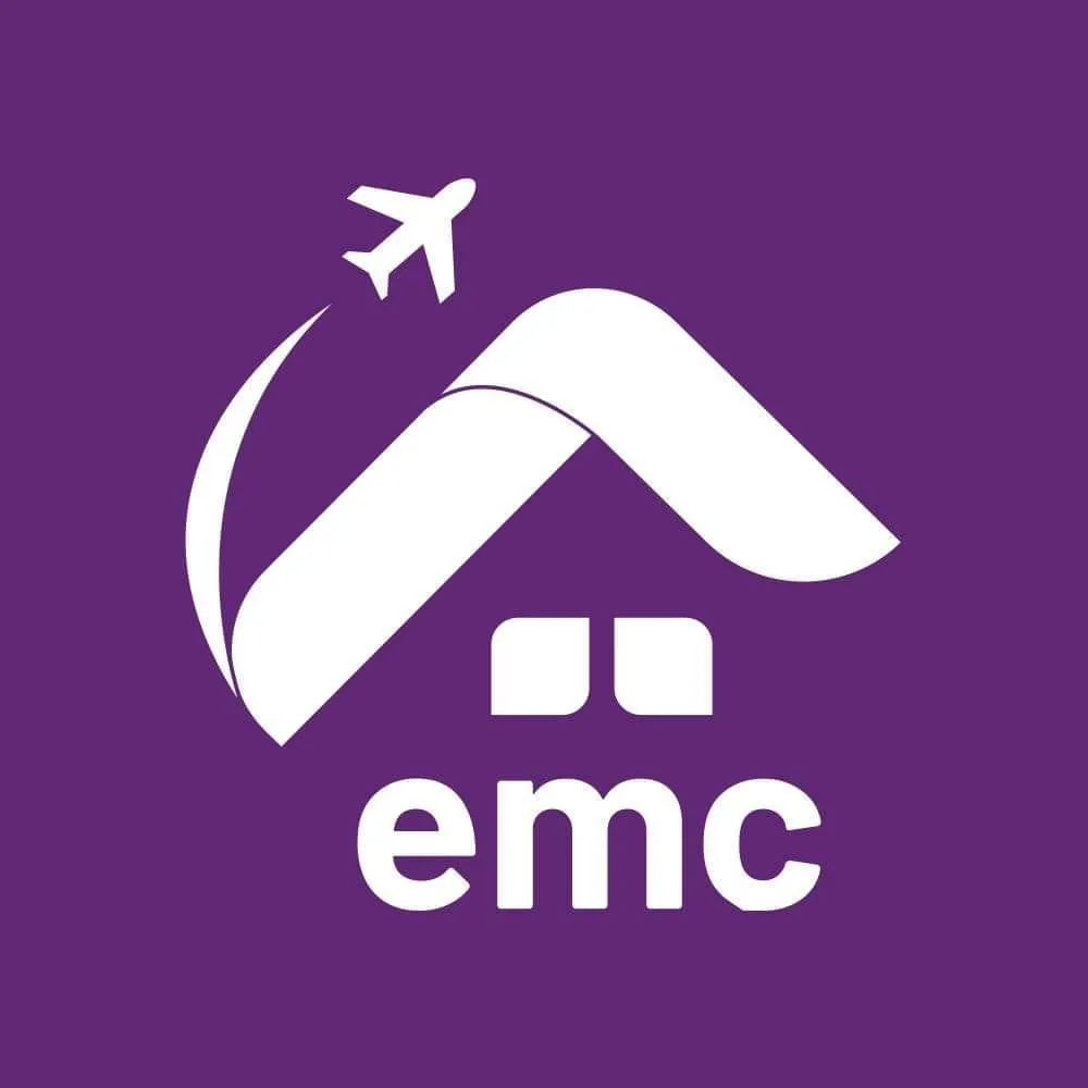 Eastern Movers & Cargo - Logo