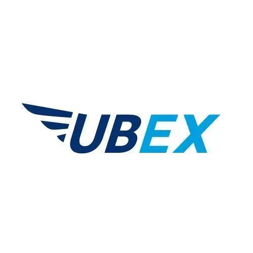 UBEX Express - Logo