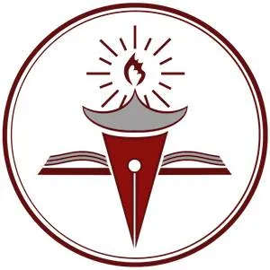 Ibn Khuldoon National School Logo