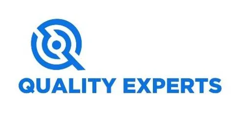 كواليتى اكسبيرتس - Logo
