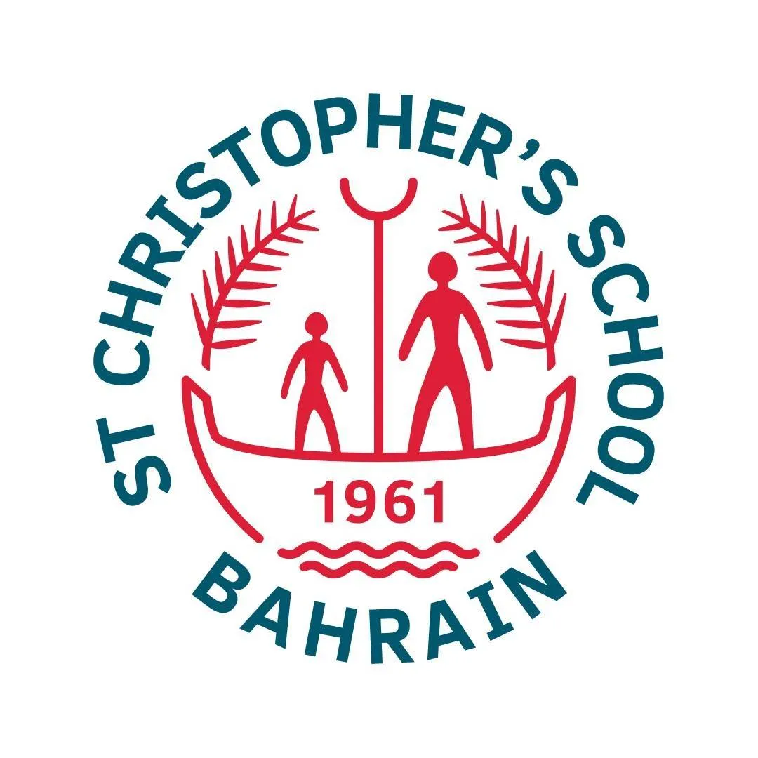St Christopher's School Logo