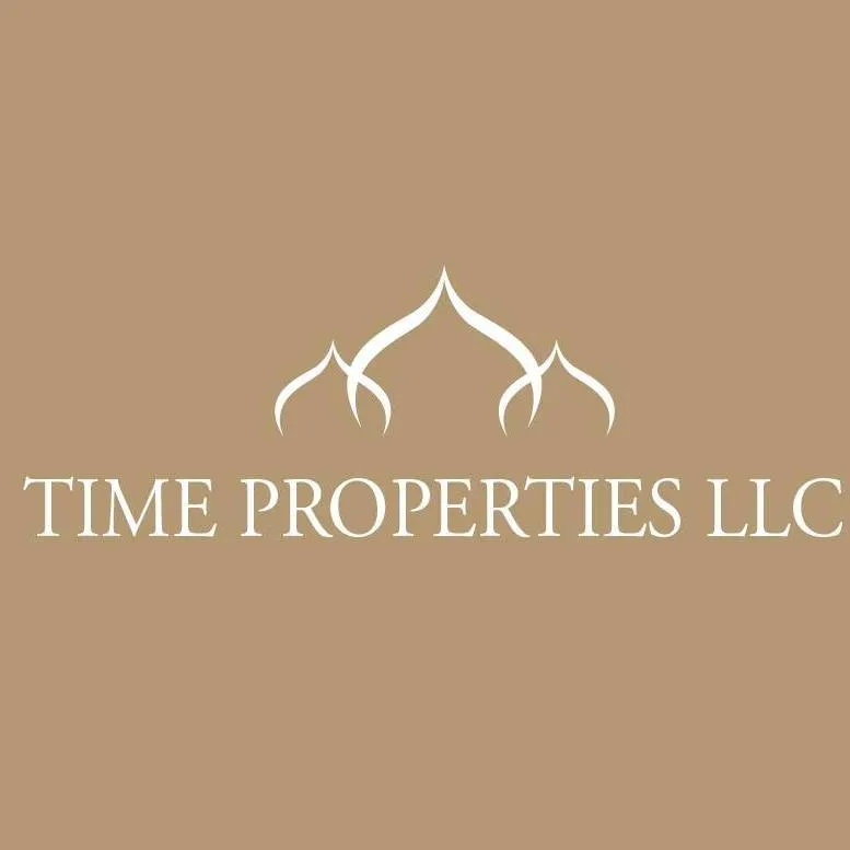 Time Properties Logo