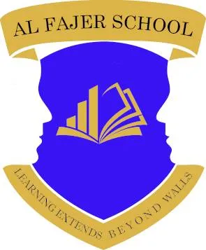 AlFajer Private School Logo
