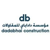 Dadabhai Construction Logo