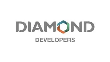 دايموند ديفلوبرز - Logo