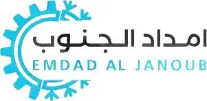 امداد الجنوب للتكييف والدكت ومجاري الهواء - Logo