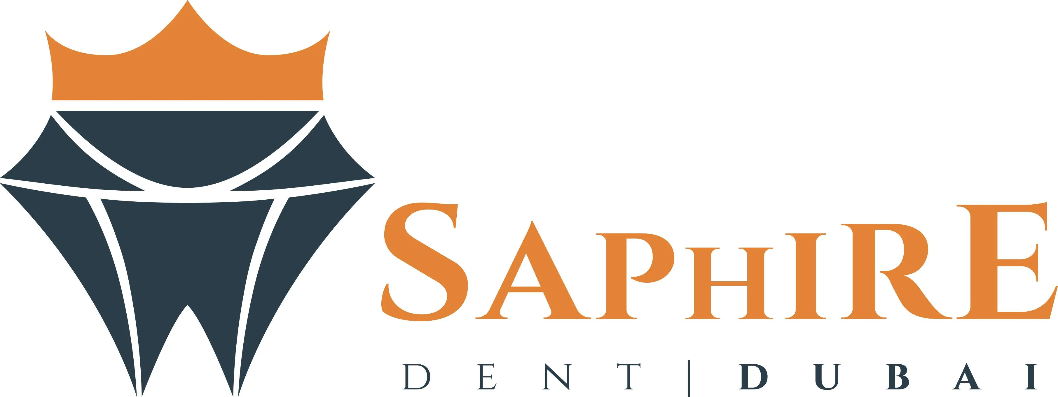 سفير دينت - Logo