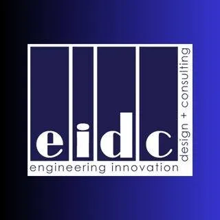 شركة هندسة الابتكار والتصميم والاستشارات - Logo