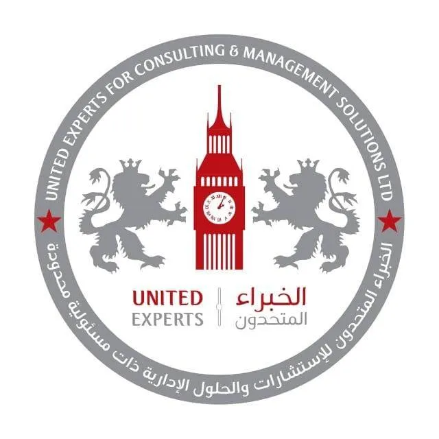 United Experts Logo