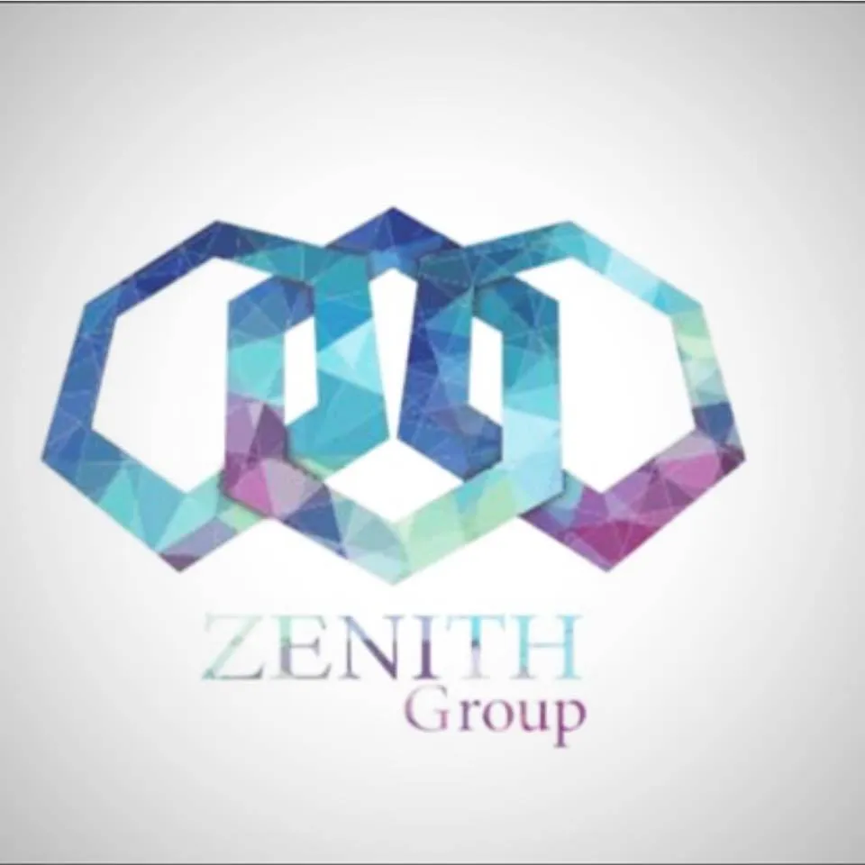 Zenith Group Logo