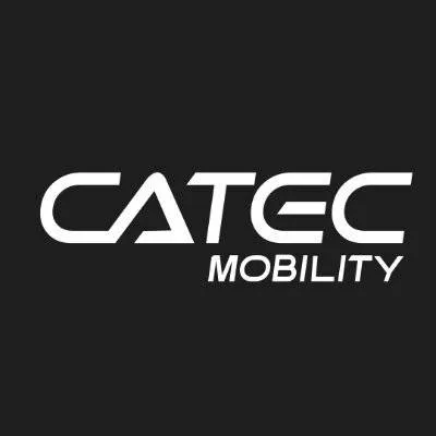 Cubic Art Technologies L.L.C (CATEC) Logo