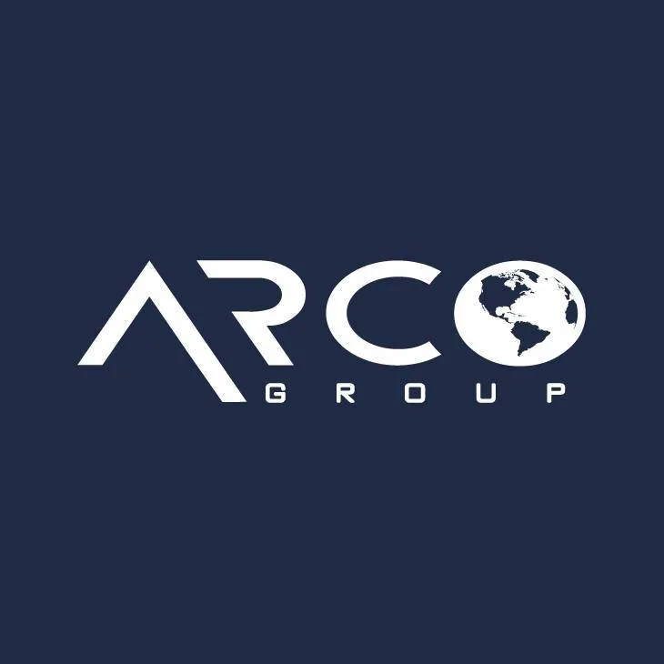 Arco Turnkey Solutions LLC Logo