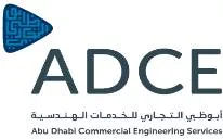 Abu Dhabi Commercial Engineering Services (ADCE) Logo