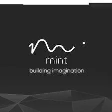 Mint Creative Production Logo