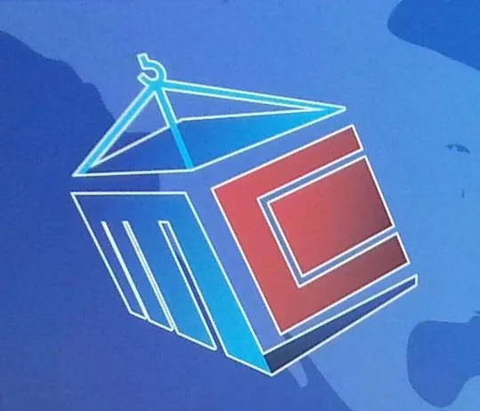 Transcrate International Logistics Logo