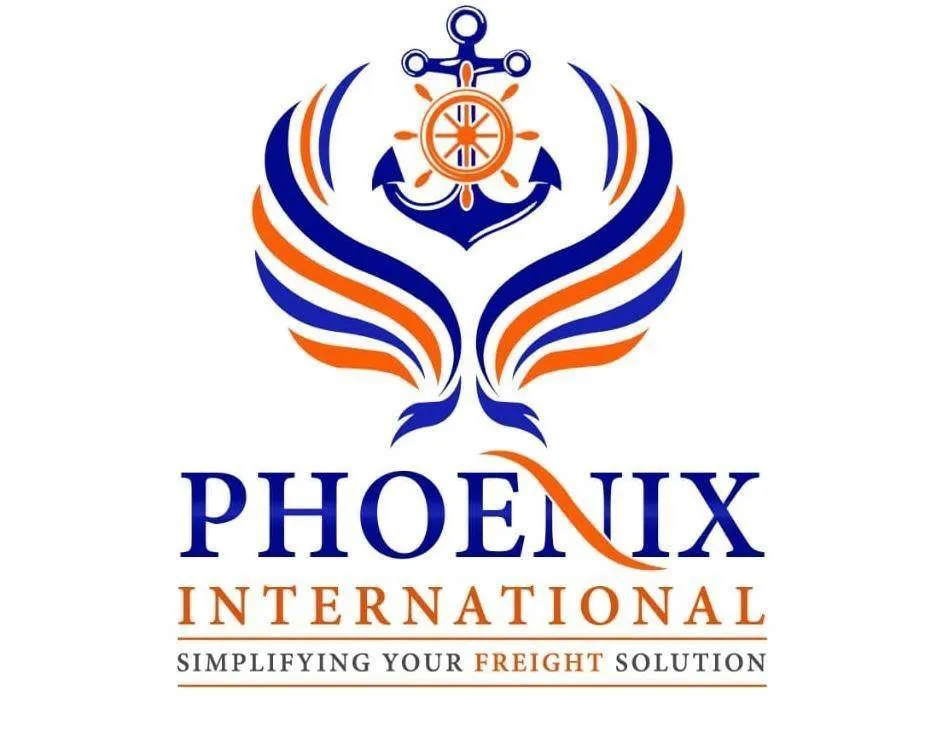 Phoenix International Co Logo