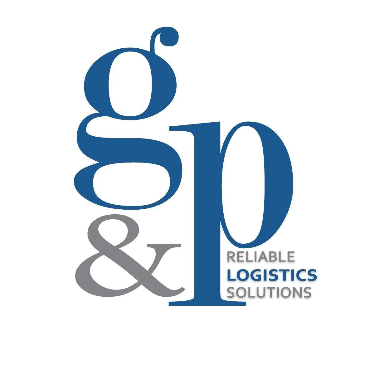 G&P Logistics Logo