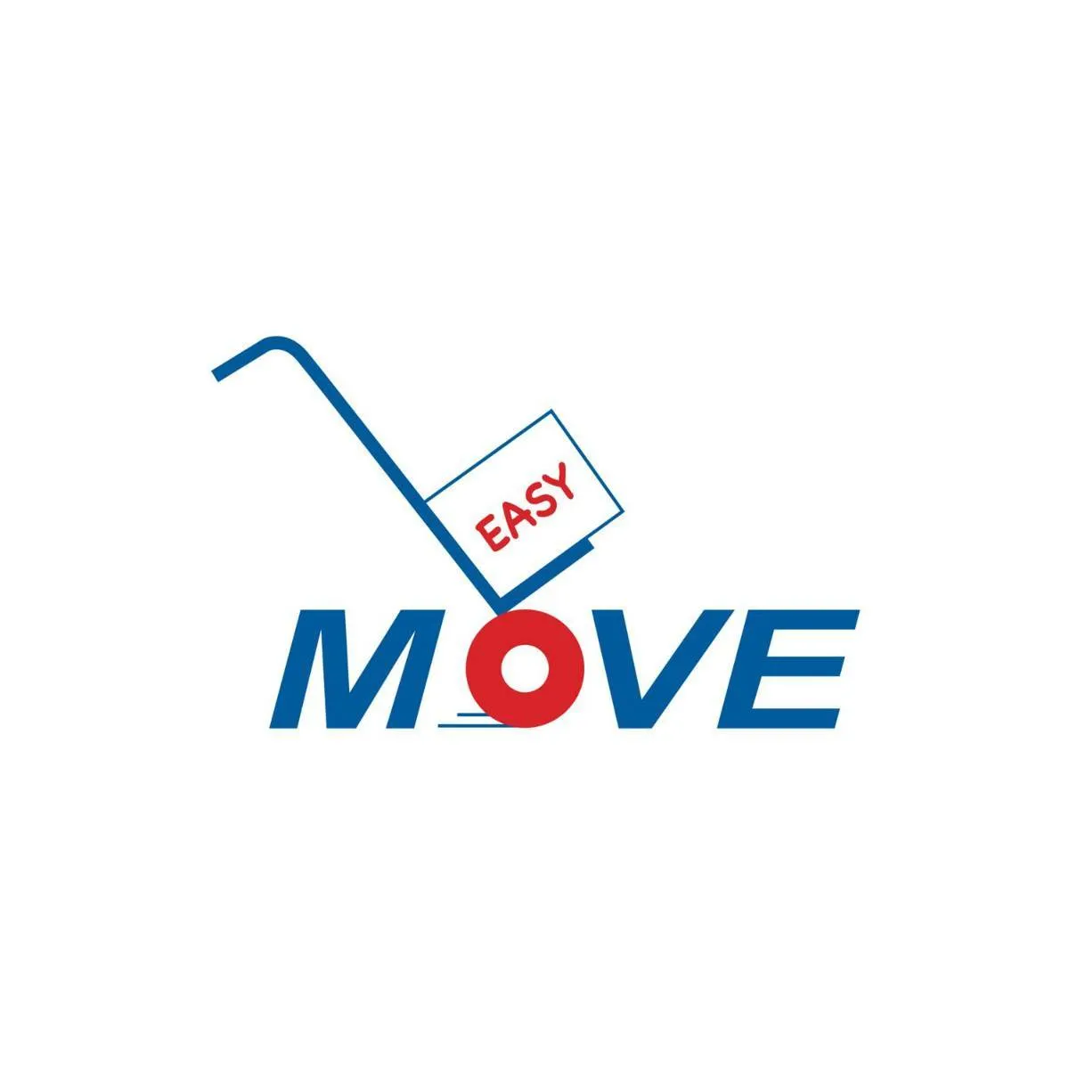Easy Move Logistics Co. W.L.L. Logo