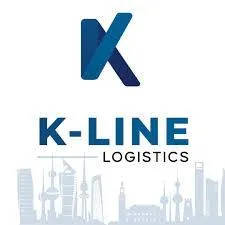 K-Line Logistics Services - Logo