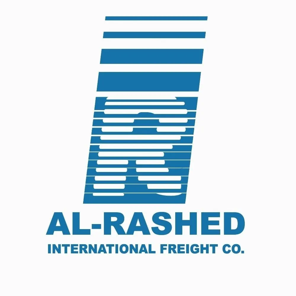 Al-Rashed International Shipping Co. - Logo