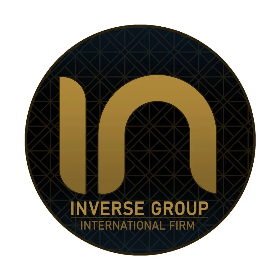 Inverse Group Logo