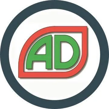 Arab Dar Engineering company Logo