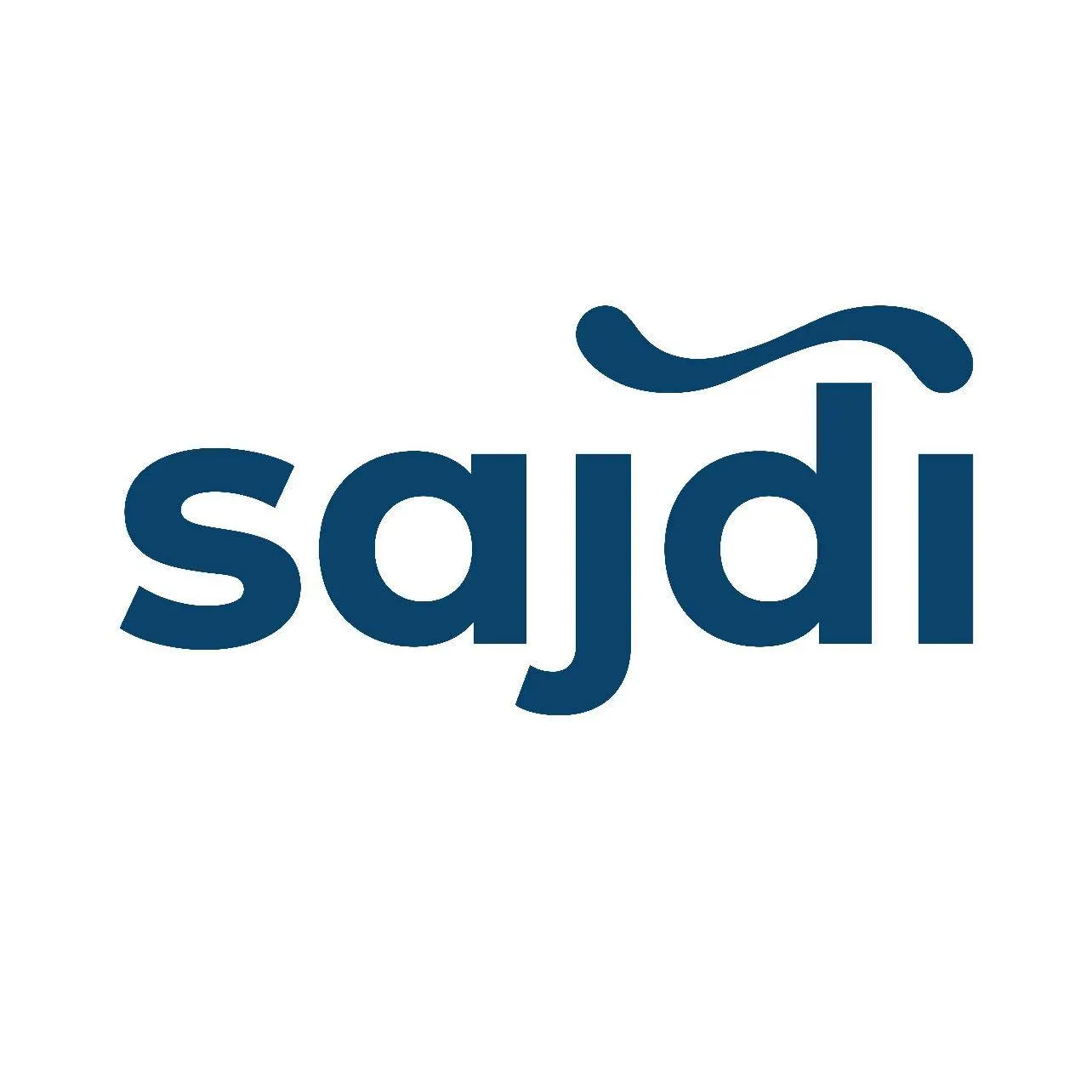 SAJDI - Consulting Engineering Center Logo