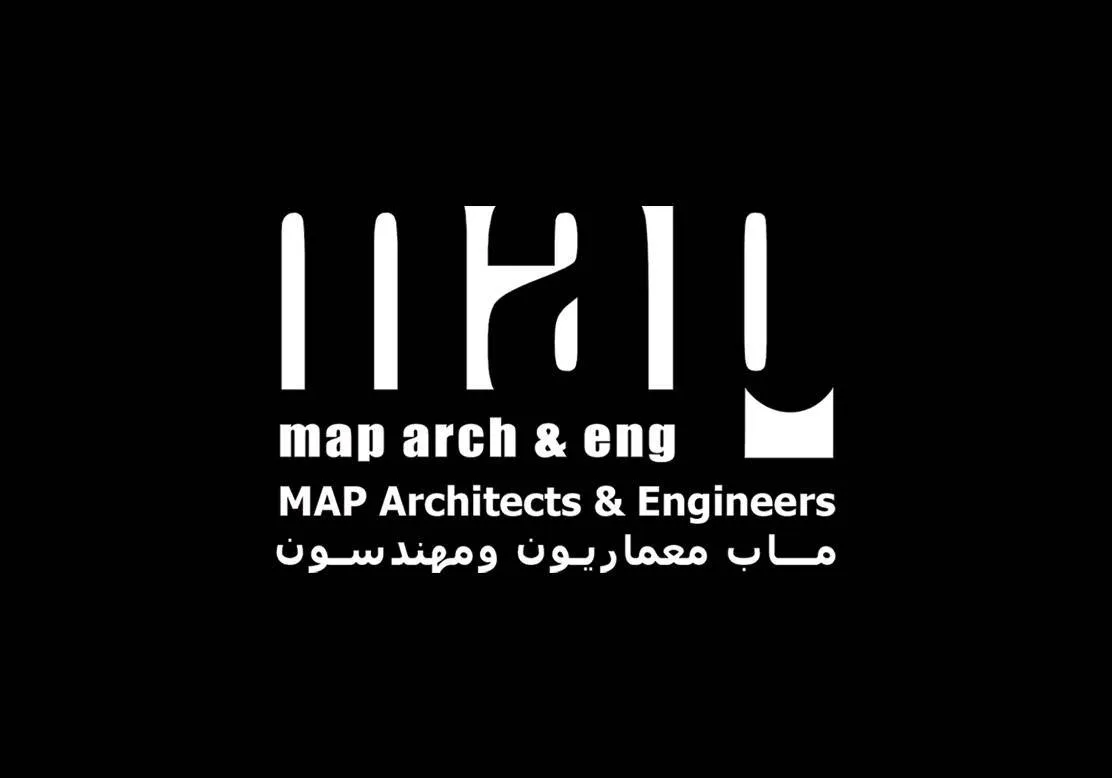 Map Architects & Engineers Logo
