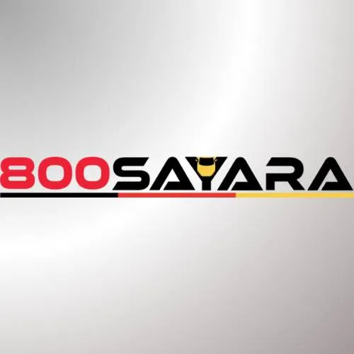 800Sayara Abu Dhabi - Logo