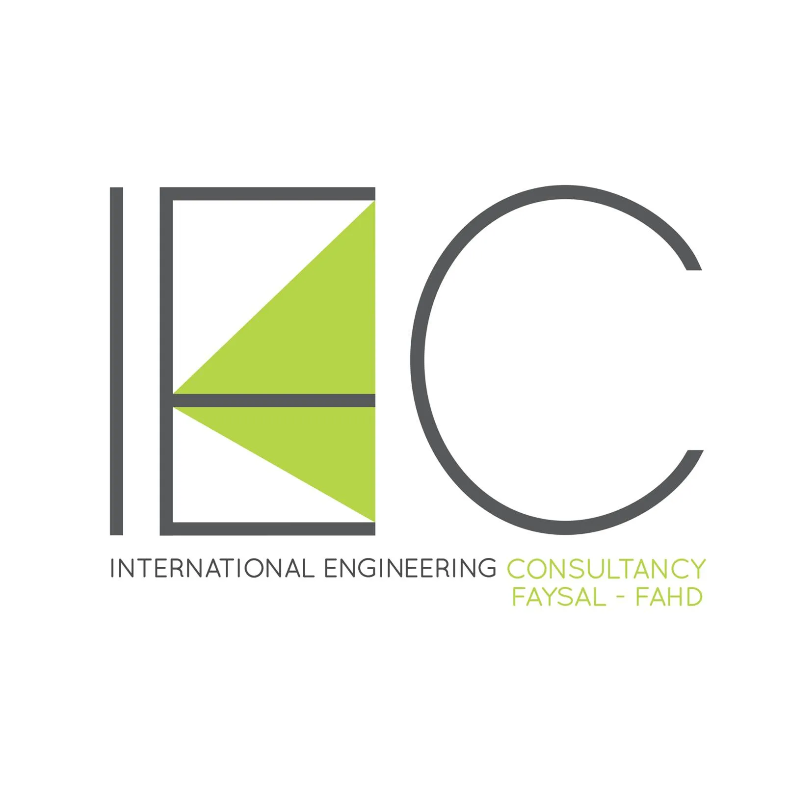 شركة الاستشارات الهندسية الدولية آي إي سي - Logo