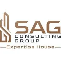 مجموعة ساج الاستشارية - Logo