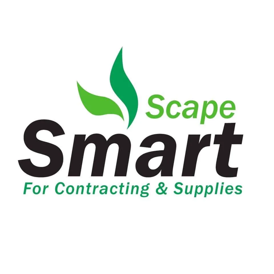 شركة سمارت سكيب للمقاولات - Logo