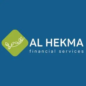 شركة الحكمة للخدمات المالية - Logo
