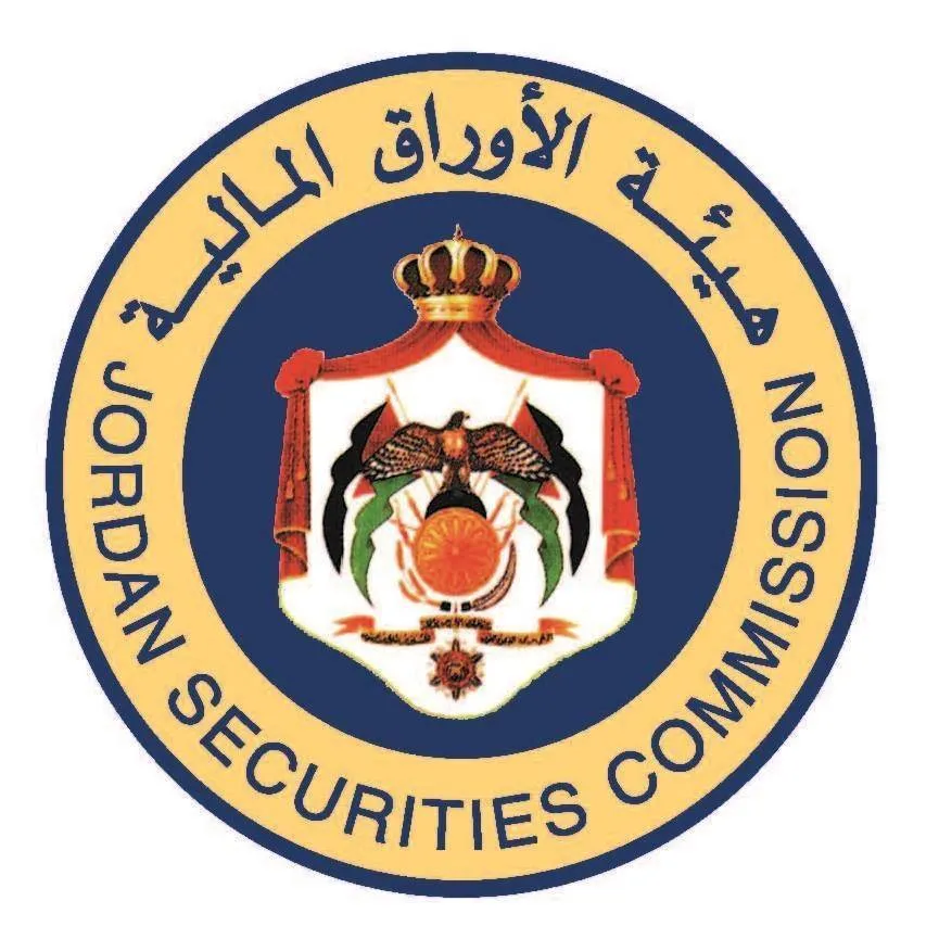 هيئة الأوراق المالية - Logo