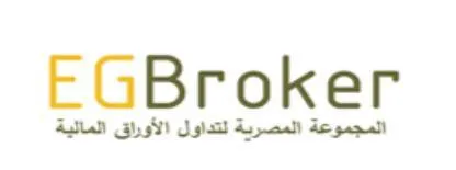 شركة المجموعة المصرية لتداول الاوراق المالية - Logo