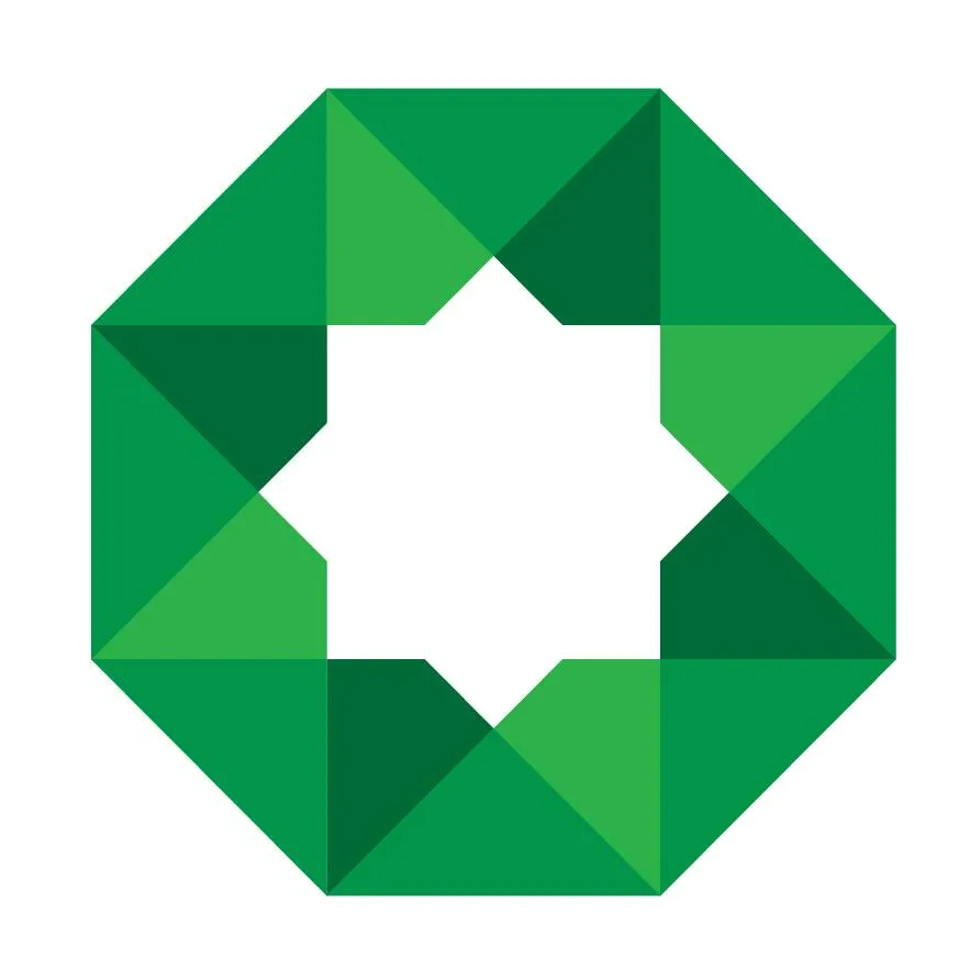 بنك صفوة الإسلامي - Logo