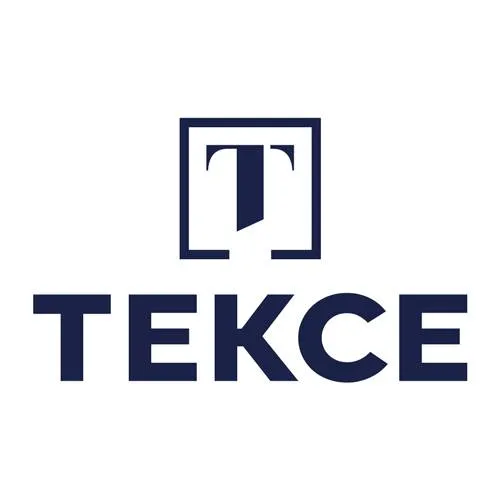 TEKCE - الشركة العقارية العالمية - Logo