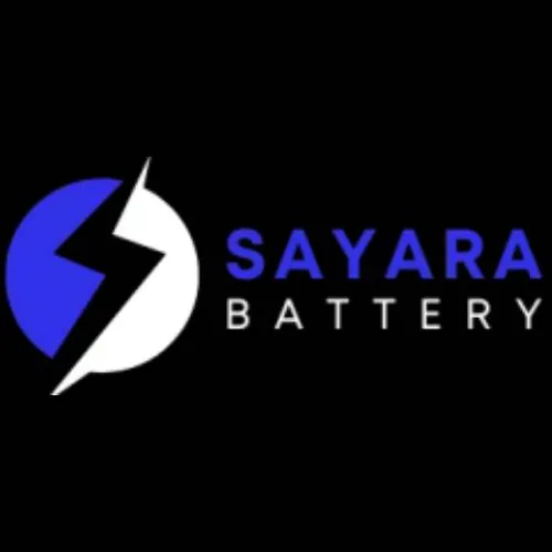 Car Battery Replacement Sharjah - Logo