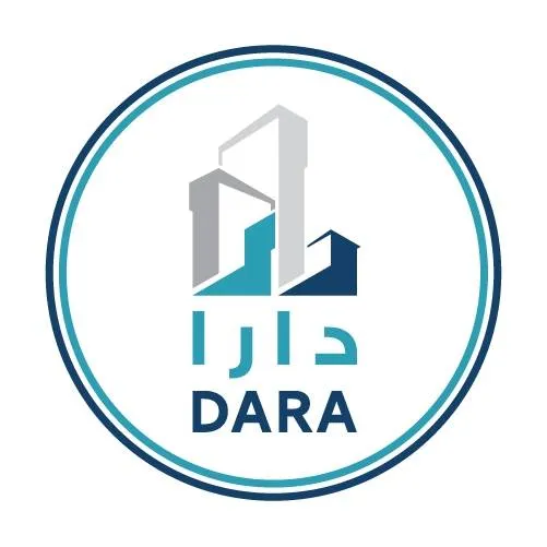 شركة دارا العقارية - Logo