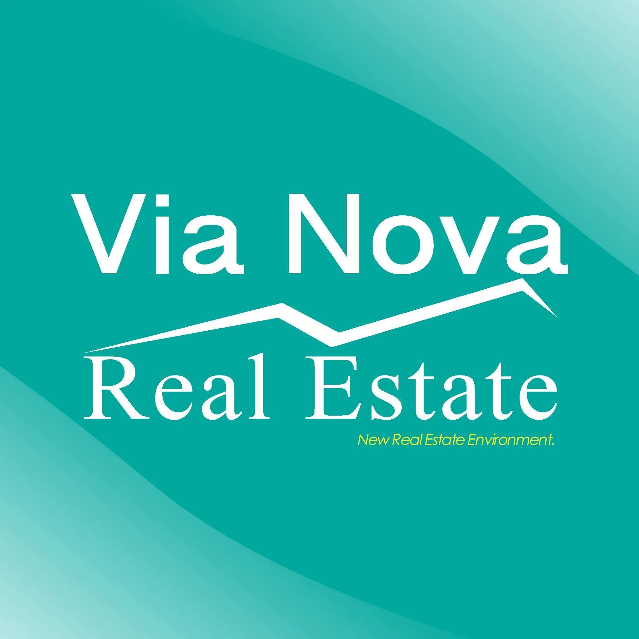 شركة فيا نوفا العقارية - Logo