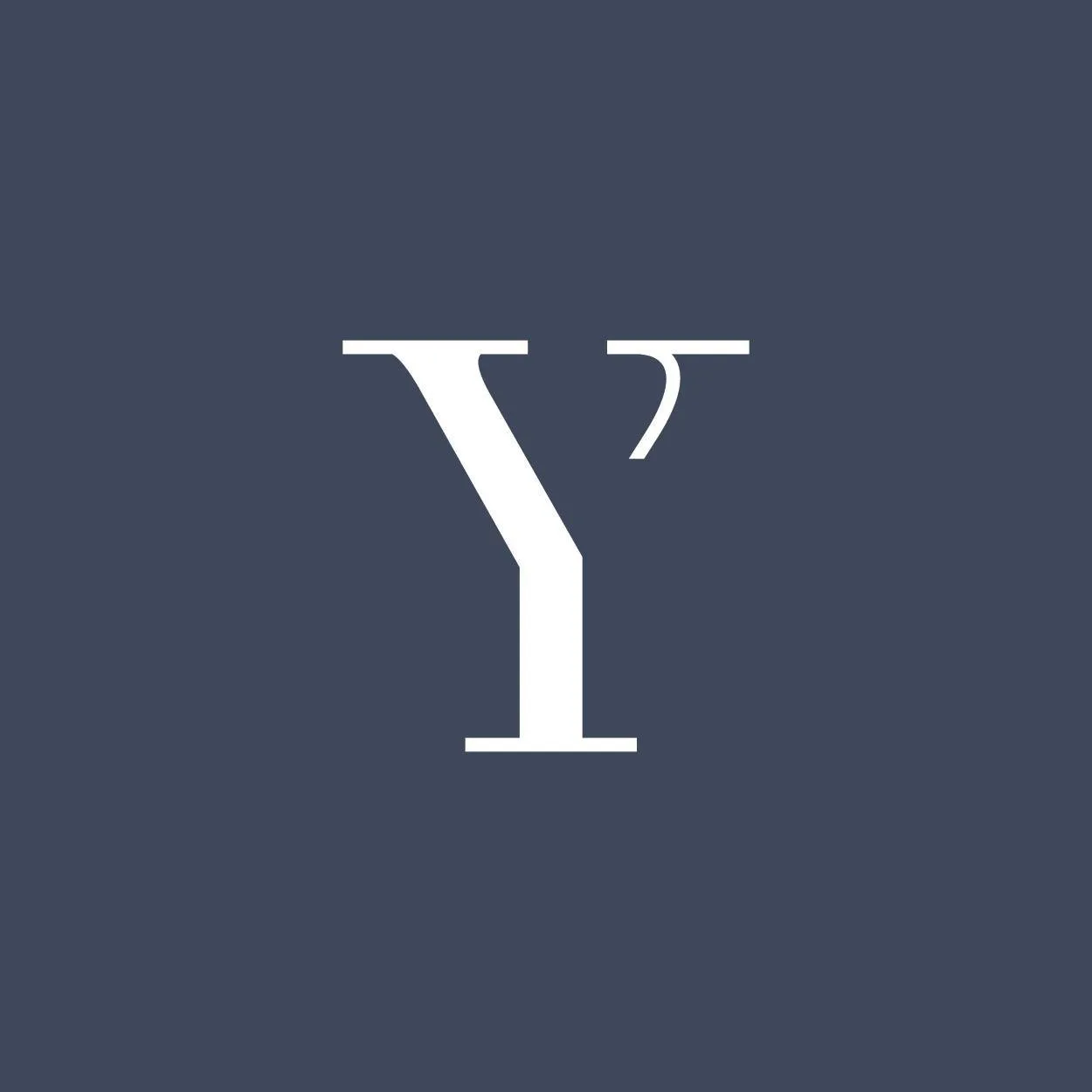 واي ذا بروكرز - Logo