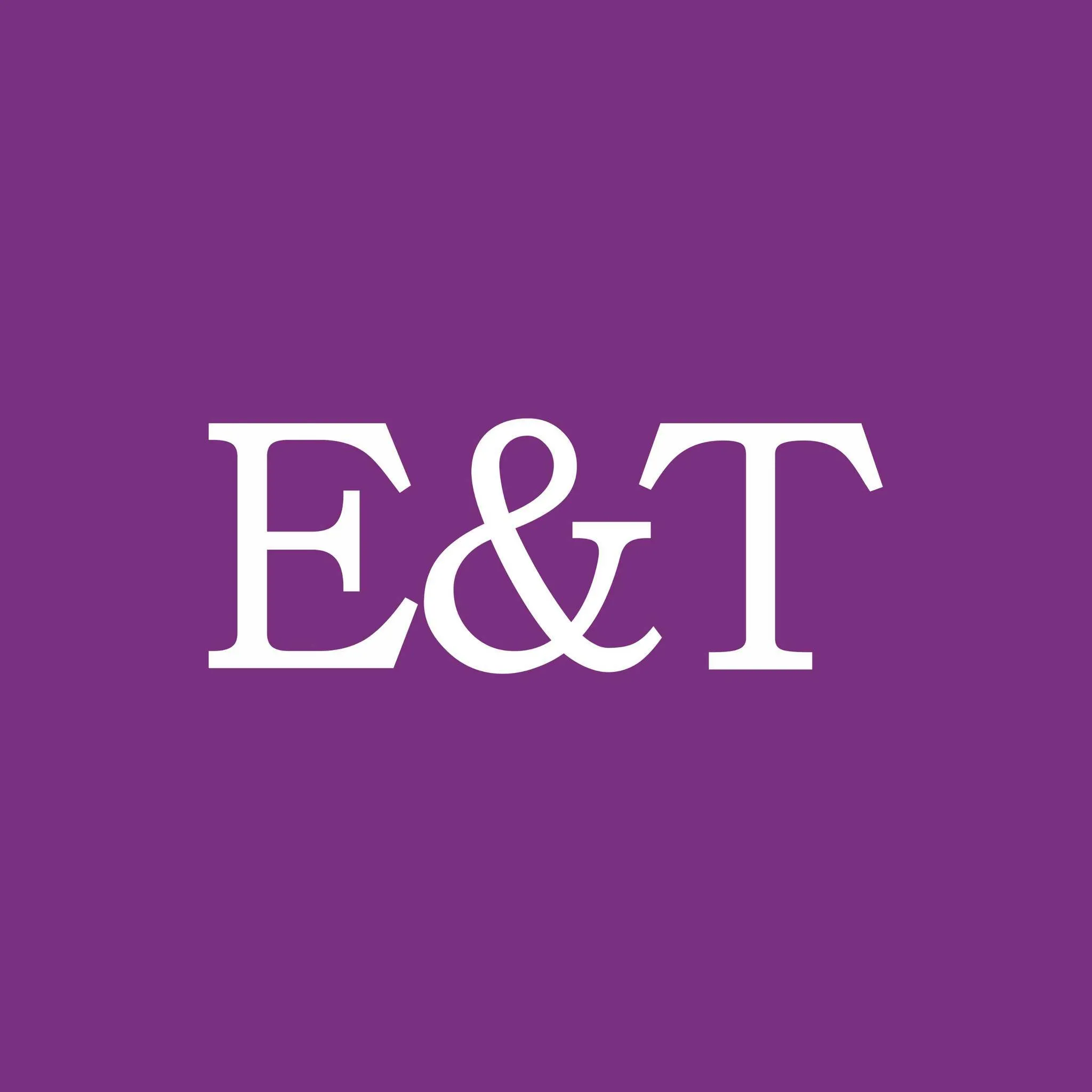 شركة ادواردز اند تاورز - Logo